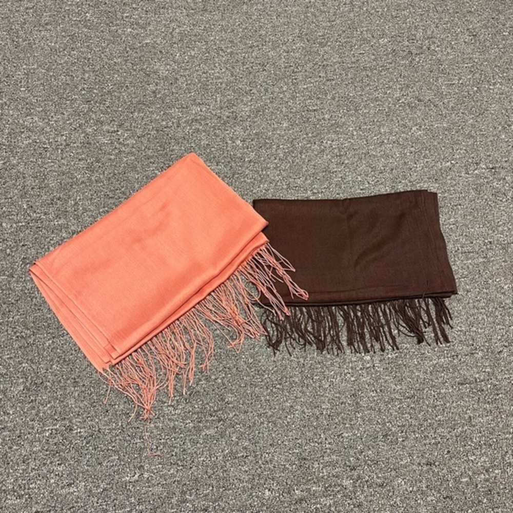 Scarf Hijab Shawl Set